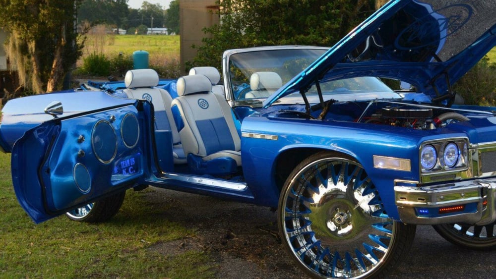 AMP’D UP 15 Photos 2409 Market St, Fort Myers, FL Yelp