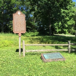 Man Mound Park