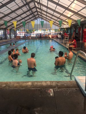 Culver Palms Family Ymca 25 Photos 87 Reviews Gyms 4500 Sepulveda Blvd Culver City Ca United States Phone Number