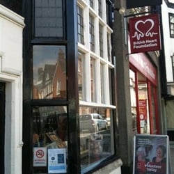 Beckworths Delicatessen