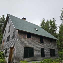 Ellsworth Roofing