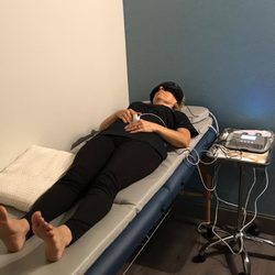 VZONE Wellness - Our PEMF mat charges the cells within your body that can help with increased energy, better sleeping patterns and overall Immunity.