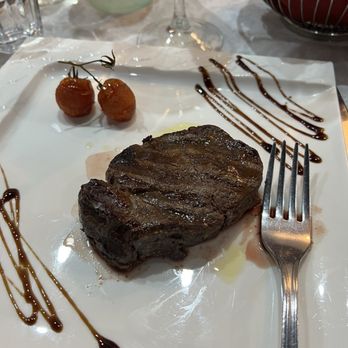 Osteria Doge Morosini - Filleto di manzo - Italian Near Me - Venezia, VE Osteria Doge Morosini - Filleto di manzo - Italian Near Me - Venezia, VE
