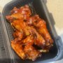 Photo of Crispy Chicken wings  & Sub