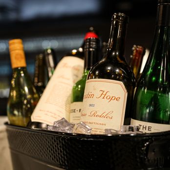 Ribs & Co - 50% off all Wine! - Korean Near Me - La Mirada, California Ribs & Co - 50% off all Wine! - Korean Near Me - La Mirada, California