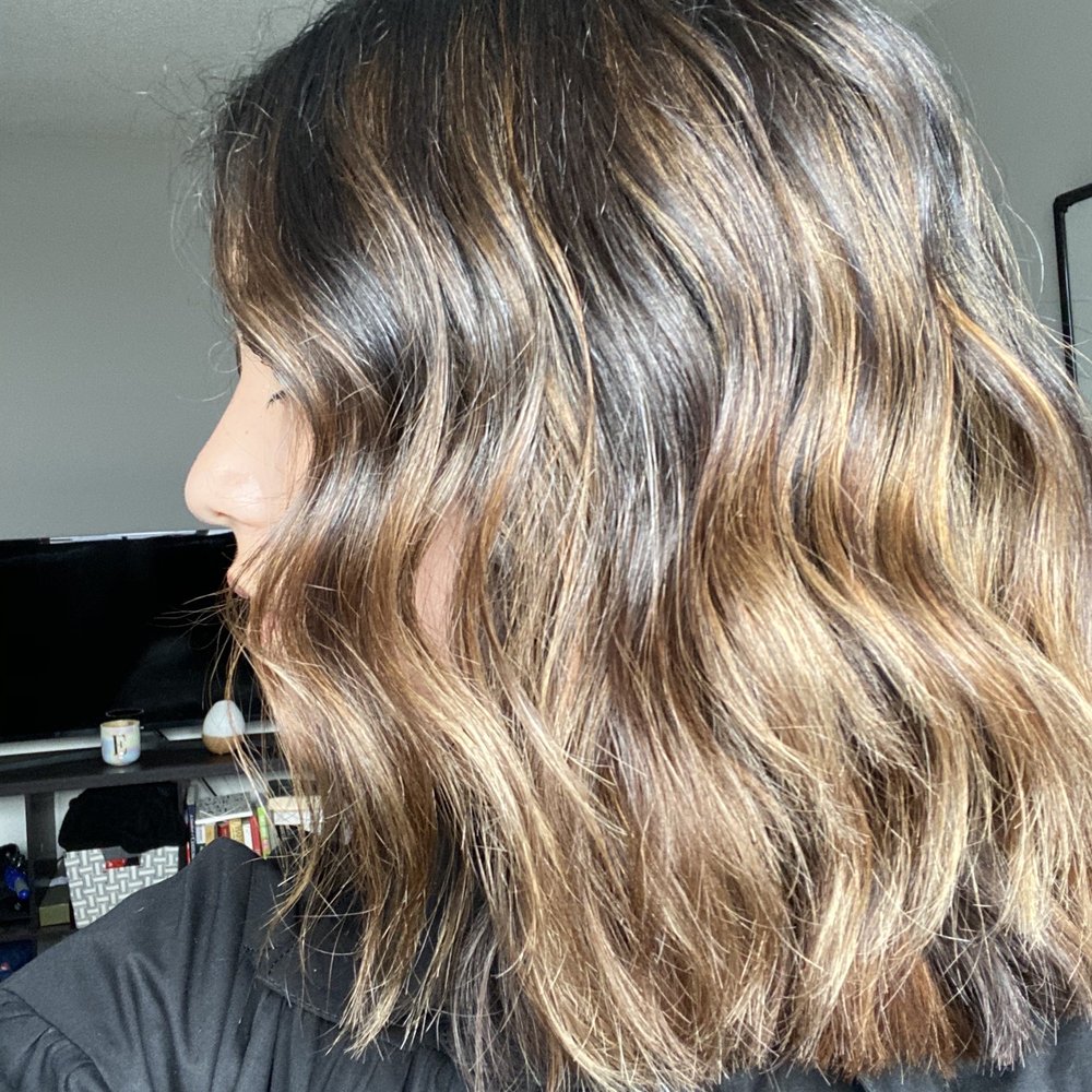Salon Drew - Balayage by Brooke - Hair Salons Near Me - Long Beach, California