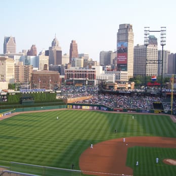 Comerica Park - Tigers playing at Comerica Park- Detroit - Stadiums & Arenas Near Me - Detroit, Michigan Comerica Park - Tigers playing at Comerica Park- Detroit - Stadiums & Arenas Near Me - Detroit, Michigan