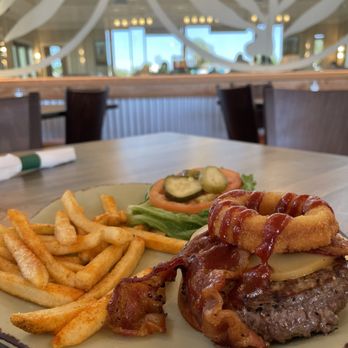 Ironwood Grill & Tap - Campfire burger - American Near Me - Mason, Ohio Ironwood Grill & Tap - Campfire burger - American Near Me - Mason, Ohio