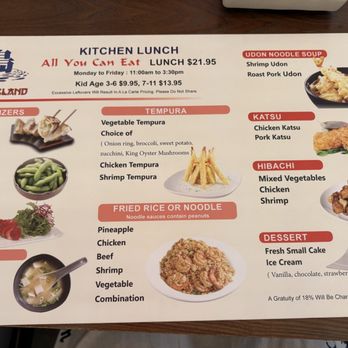 Sushi Island - Japanese Near Me - Winter Park, Florida Sushi Island - Japanese Near Me - Winter Park, Florida