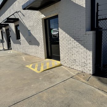 Enterprise Rent-A-Car - Entrance - Car Rental Near Me - Lawrenceville, Georgia
