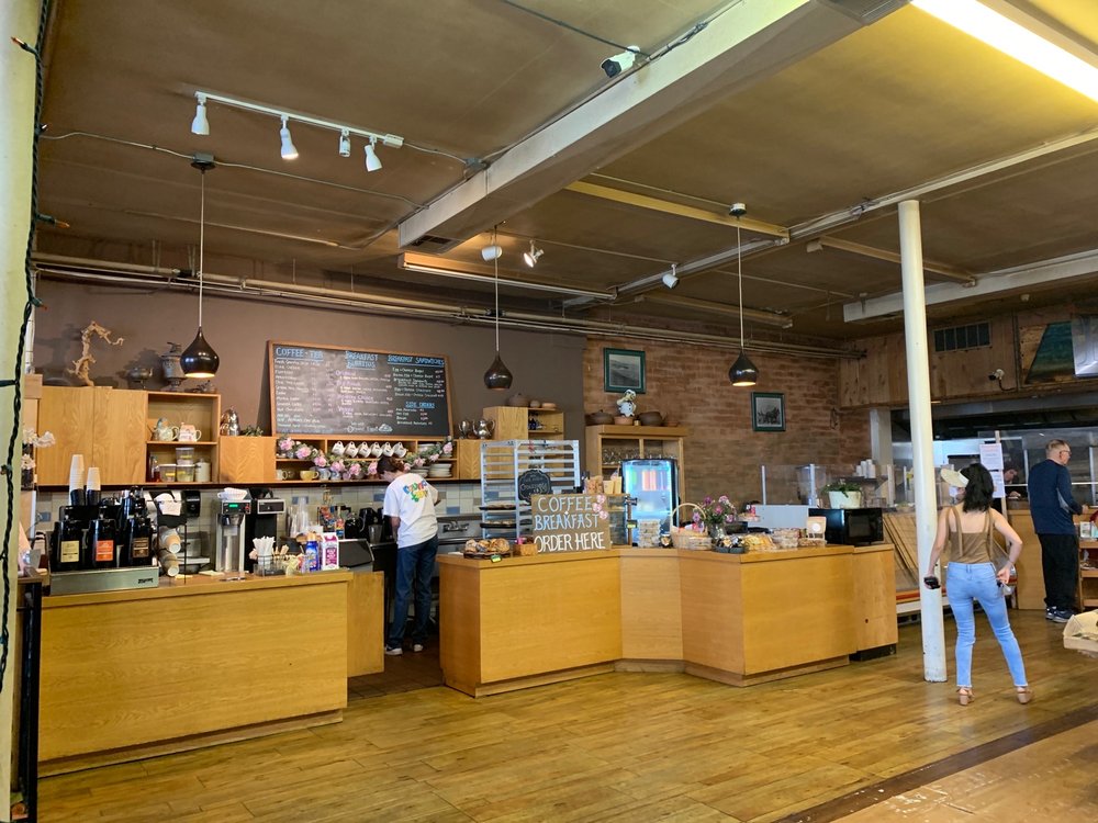 Malaga Cove Ranch Market