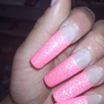 Chic Nails & Lashes - Nail Salons Near Me - Los Angeles, California
