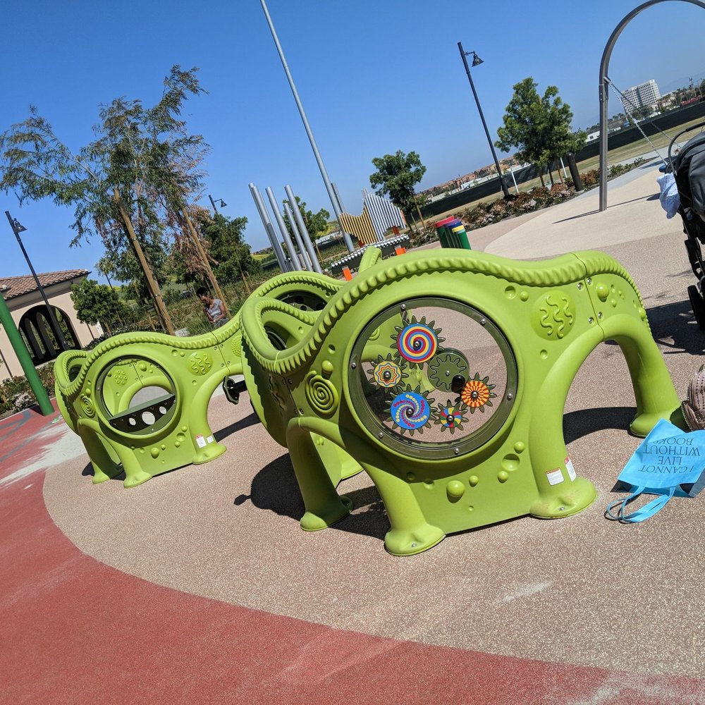Los Olivos Community Park - Parks Near Me - Irvine, California Los Olivos Community Park - Parks Near Me - Irvine, California