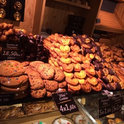 Bertiz - The pastries... Hummm