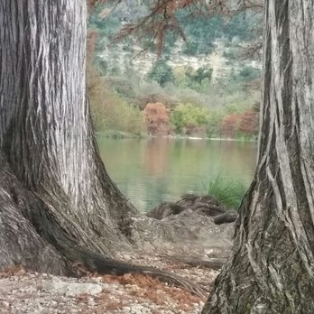 Garner State Park - November in the park. - Parks Near Me - Concan, Texas