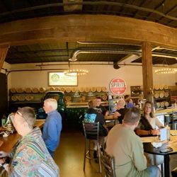 Trail Distilling