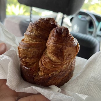 Sweet Wheat - Kouign Amann - Bakeries Near Me - Redondo Beach, California Sweet Wheat - Kouign Amann - Bakeries Near Me - Redondo Beach, California