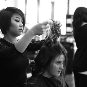 Michael Anthony Salon - Ayumi Matsunami - Hair Salons Near Me - Saratoga, California Michael Anthony Salon - Ayumi Matsunami - Hair Salons Near Me - Saratoga, California