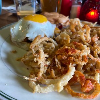 The Old Fashioned - The Old Fashioned House Burger - American Near Me - Madison, Wisconsin The Old Fashioned - The Old Fashioned House Burger - American Near Me - Madison, Wisconsin