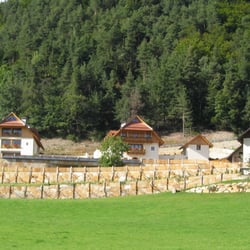 Pranzagerhof