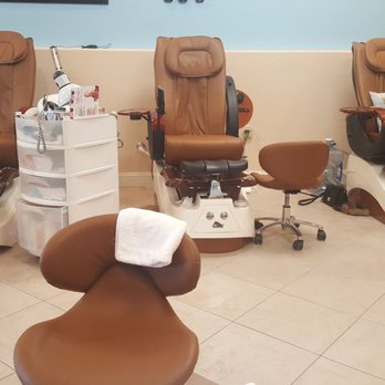 Trendy Nails Spa - Massage Chairs - Nail Salons Near Me - Fresno, California Trendy Nails Spa - Massage Chairs - Nail Salons Near Me - Fresno, California