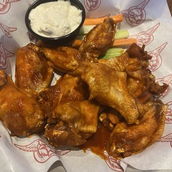 Taco Mac - Original wings - Sports Bars Near Me - Cumming, Georgia Taco Mac - Original wings - Sports Bars Near Me - Cumming, Georgia