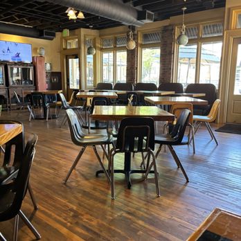 School House Kitchen & Libations - New American Near Me - Arvada, Colorado