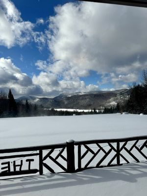 Garnet Hill Lodge by null