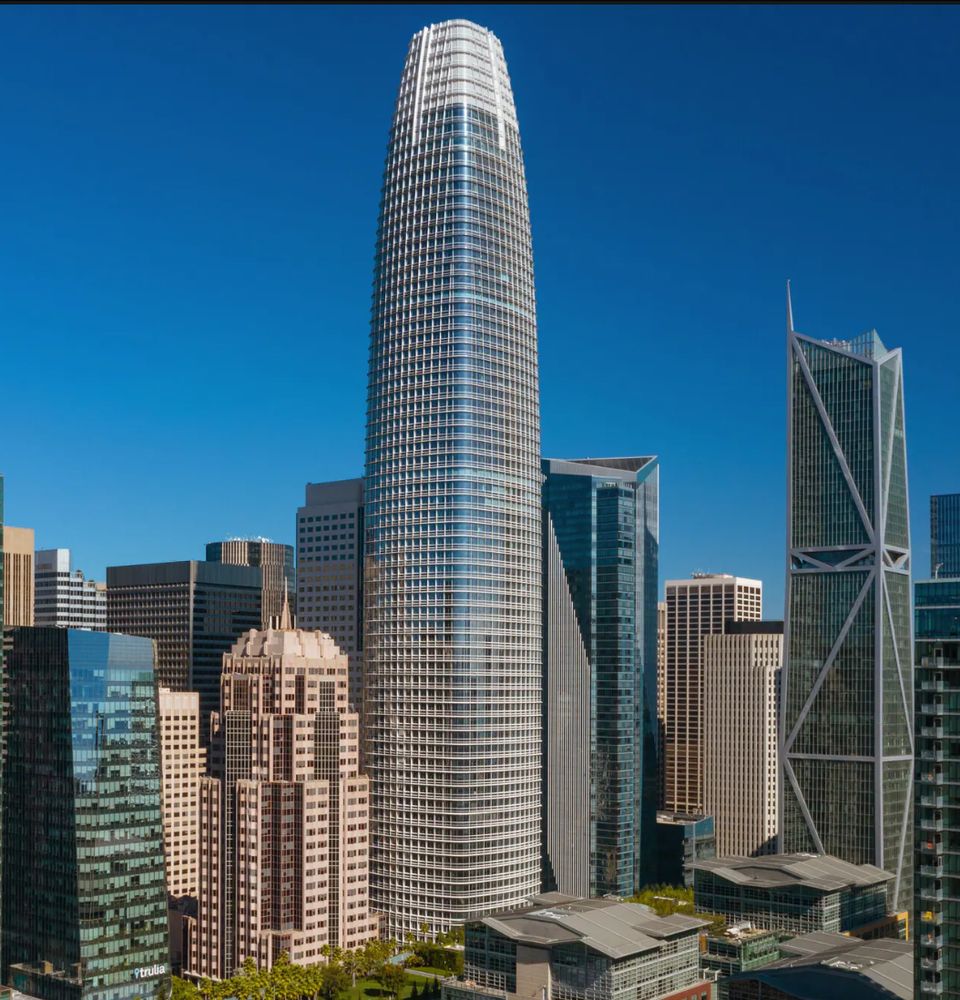 McDermott Will & Schulte - property tax consultant in San Francisco, CA