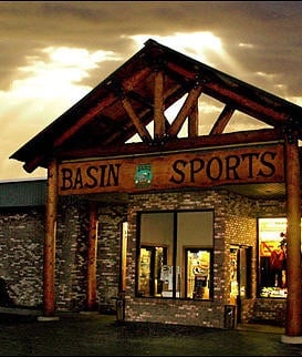 Basin Sports