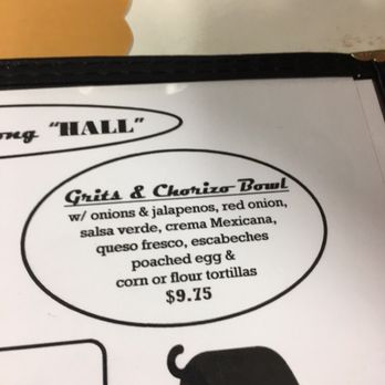 New Hall Diner - Eclectic menu. - Diners Near Me - Hall, New York