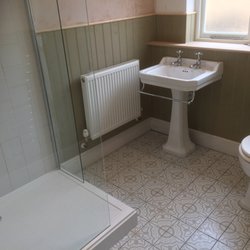 Rob Oakley Bathrooms - Bathroom fitters bristol
