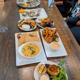 SALTWATER FISHERY - Updated January 2025 - 63 Photos & 66 Reviews (4.0