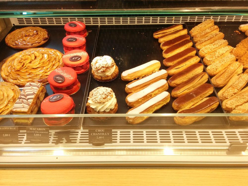 MAX POILÂNE 10 Photos 76 avenue des Frères Lumière, Lyon, France Bakeries Phone Number
