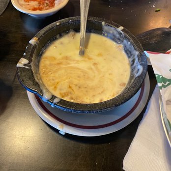 Chepe’s Mexican Grill - Bean dip - Mexican Near Me - Benton, Arkansas