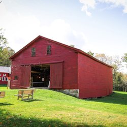 1830 Wedding Barn