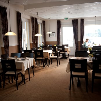 Zur Düne - Seafood Near Me - Grömitz, SH