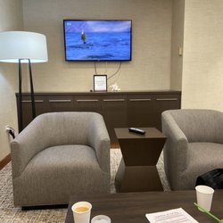Ko Olina Club Lounge