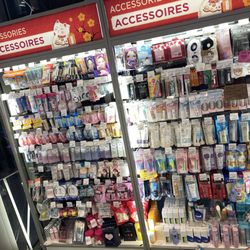 Nanami Japanese Cosmetics
