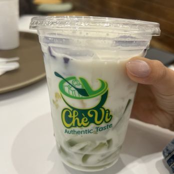 Che Vi - Ube Che - Desserts Near Me - Garden Grove, California