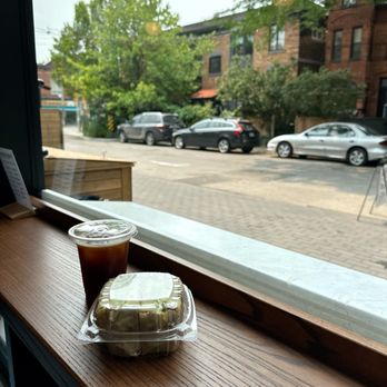 Rose’s Pantry - Coffee & Tea Near Me - Toronto, Ontario