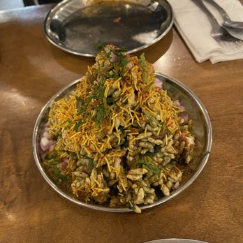 Chai Pani - Bhel Puri - Indian Near Me - Asheville, North Carolina Chai Pani - Bhel Puri - Indian Near Me - Asheville, North Carolina