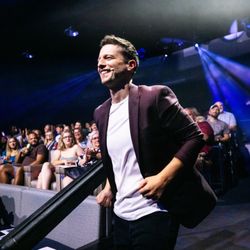 Mat Franco