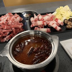 Kungfu Hotpot Gift Greeting Cards Email, Text or Print 230 E