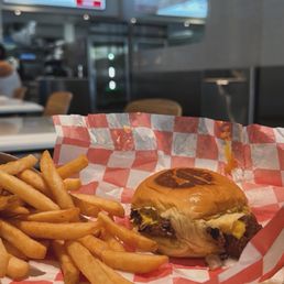 Cheeseburger Cheeseburger