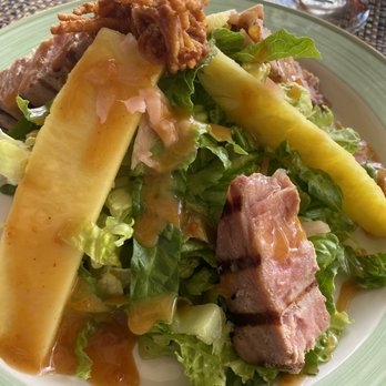 Eleven Restaurants & Bar - Tuna salad - Salad Near Me - Gulf Gate Estates, Florida Eleven Restaurants & Bar - Tuna salad - Salad Near Me - Gulf Gate Estates, Florida