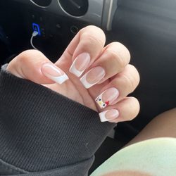 Perfect Nails - Nails!