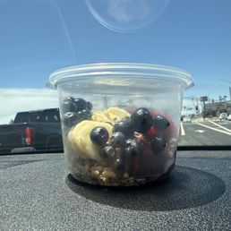 acai