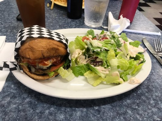 Lane 33 Cafe by null