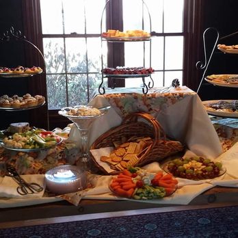 Carla's Catering - A snapshot of our work - Caterers Near Me - Fort Atkinson, Wisconsin